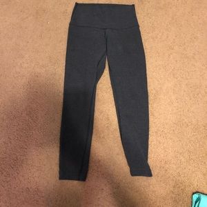 Lulu lemon leggings